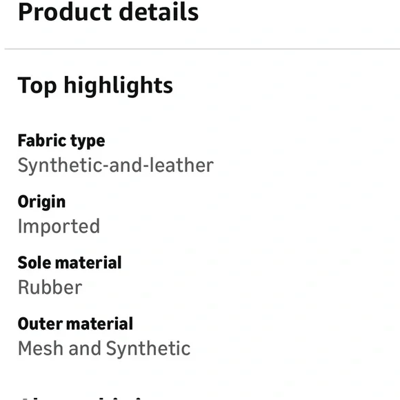 FILA♦️MENS CHASTIZER WORK BOOT - Picture 6 of 15